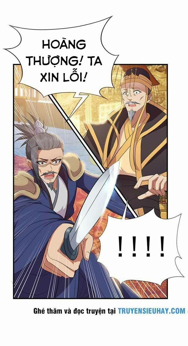 Cuồng Nữ Trọng Sinh - Hoàn Khố Thất Hoàng Phi 73 trang 7