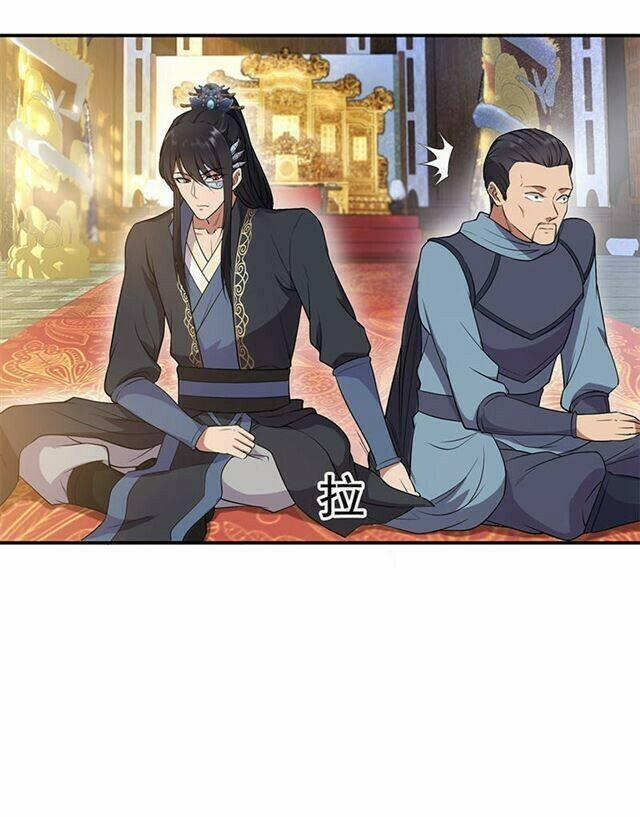 Cuồng Nữ Trọng Sinh - Hoàn Khố Thất Hoàng Phi 74 trang 19