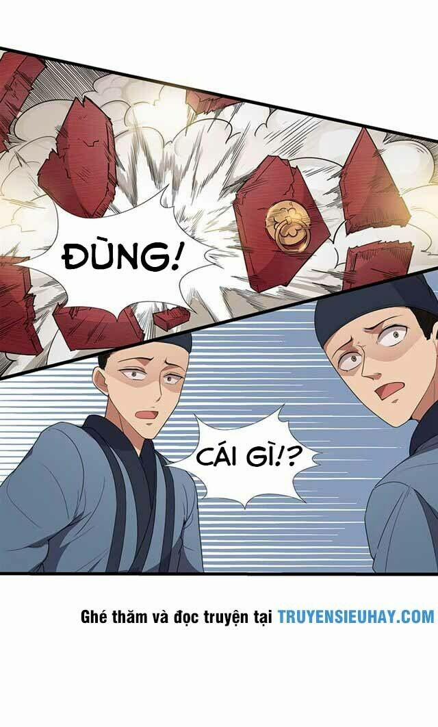 Cuồng Nữ Trọng Sinh - Hoàn Khố Thất Hoàng Phi 75 trang 10