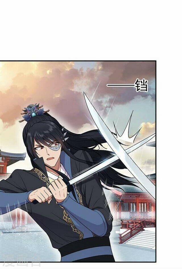 Cuồng Nữ Trọng Sinh - Hoàn Khố Thất Hoàng Phi 75 trang 23