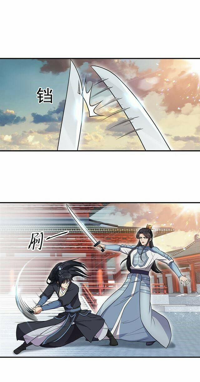 Cuồng Nữ Trọng Sinh - Hoàn Khố Thất Hoàng Phi 75 trang 26