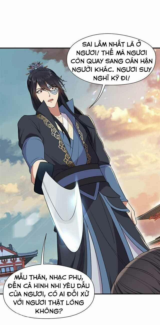 Cuồng Nữ Trọng Sinh - Hoàn Khố Thất Hoàng Phi 75 trang 29