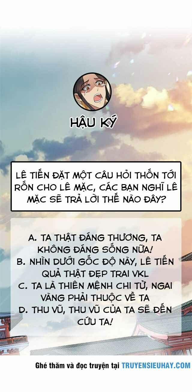 Cuồng Nữ Trọng Sinh - Hoàn Khố Thất Hoàng Phi 75 trang 31