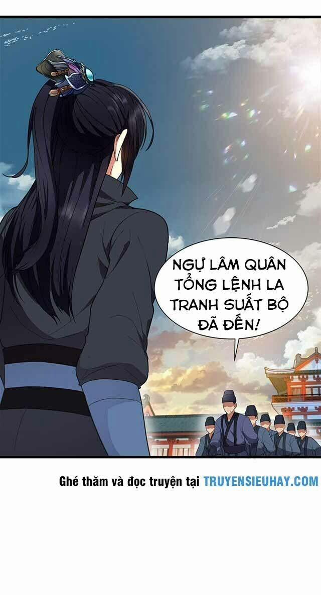 Cuồng Nữ Trọng Sinh - Hoàn Khố Thất Hoàng Phi 75 trang 8