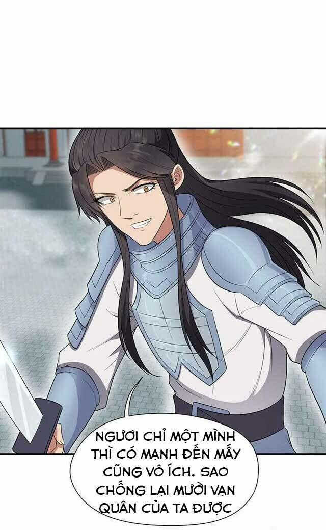 Cuồng Nữ Trọng Sinh - Hoàn Khố Thất Hoàng Phi 76 trang 5