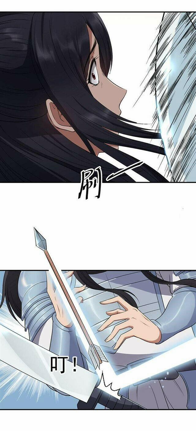 Cuồng Nữ Trọng Sinh - Hoàn Khố Thất Hoàng Phi 76 trang 8