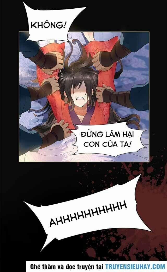 Cuồng Nữ Trọng Sinh - Hoàn Khố Thất Hoàng Phi 77 trang 15