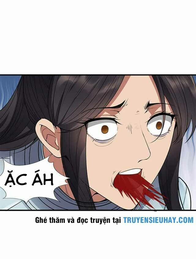 Cuồng Nữ Trọng Sinh - Hoàn Khố Thất Hoàng Phi 77 trang 6