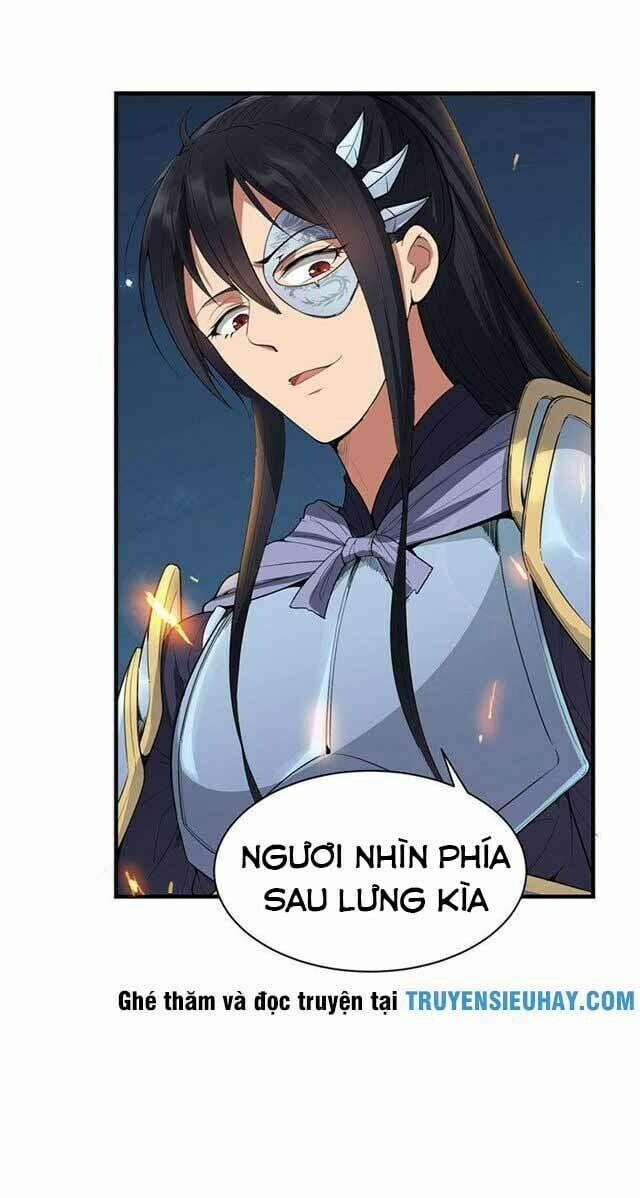 Cuồng Nữ Trọng Sinh - Hoàn Khố Thất Hoàng Phi 79 trang 20