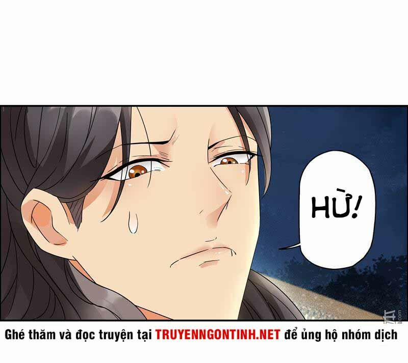 Cuồng Nữ Trọng Sinh - Hoàn Khố Thất Hoàng Phi 8 trang 13