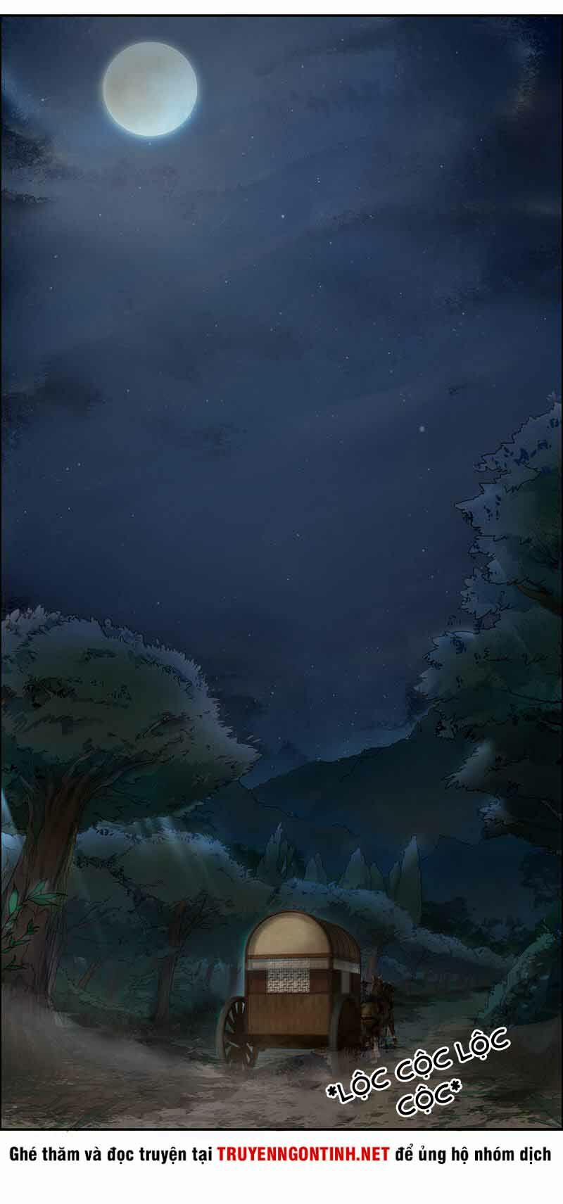 Cuồng Nữ Trọng Sinh - Hoàn Khố Thất Hoàng Phi 8 trang 17