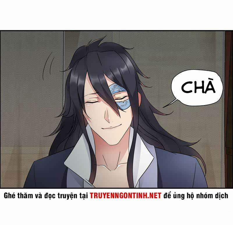 Cuồng Nữ Trọng Sinh - Hoàn Khố Thất Hoàng Phi 8 trang 21