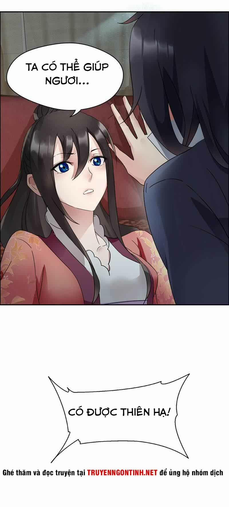 Cuồng Nữ Trọng Sinh - Hoàn Khố Thất Hoàng Phi 8 trang 23