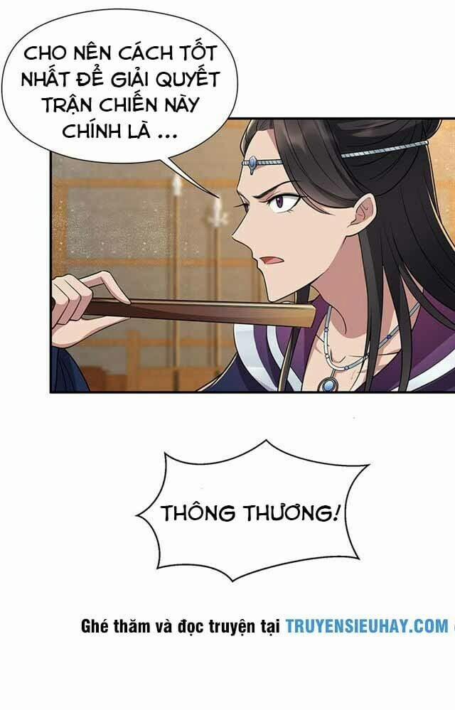 Cuồng Nữ Trọng Sinh - Hoàn Khố Thất Hoàng Phi 80 trang 18