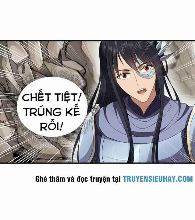 Cuồng Nữ Trọng Sinh - Hoàn Khố Thất Hoàng Phi 81 trang 18