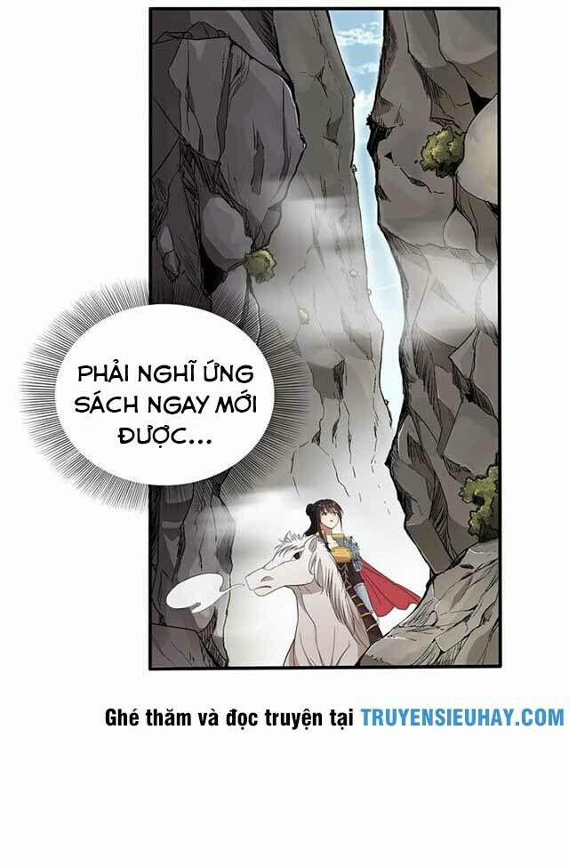 Cuồng Nữ Trọng Sinh - Hoàn Khố Thất Hoàng Phi 82 trang 5