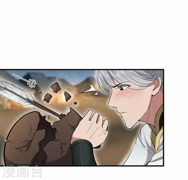 Cuồng Nữ Trọng Sinh - Hoàn Khố Thất Hoàng Phi 83 trang 19