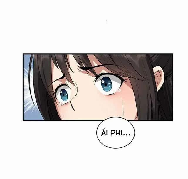 Cuồng Nữ Trọng Sinh - Hoàn Khố Thất Hoàng Phi 83 trang 3