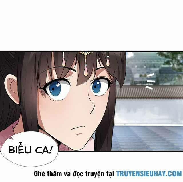 Cuồng Nữ Trọng Sinh - Hoàn Khố Thất Hoàng Phi 84 trang 25