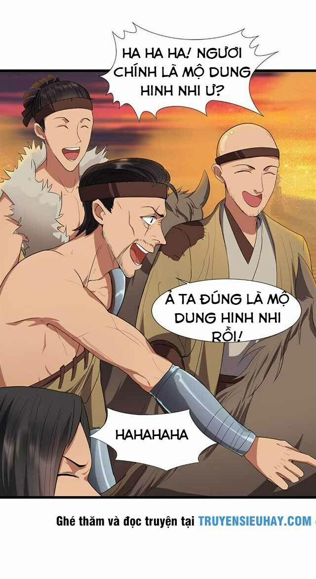 Cuồng Nữ Trọng Sinh - Hoàn Khố Thất Hoàng Phi 86 trang 13