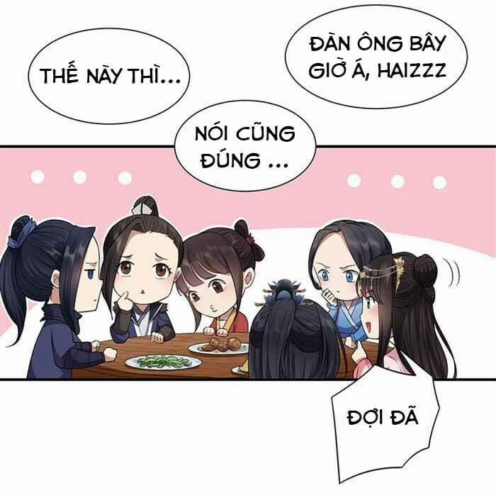 Cuồng Nữ Trọng Sinh - Hoàn Khố Thất Hoàng Phi 87 trang 10