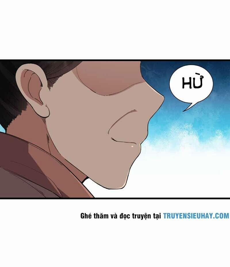 Cuồng Nữ Trọng Sinh - Hoàn Khố Thất Hoàng Phi 88 trang 31