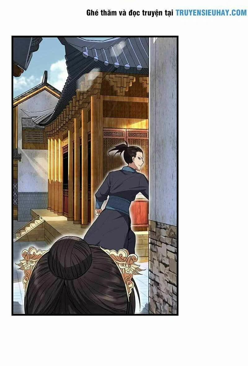 Cuồng Nữ Trọng Sinh - Hoàn Khố Thất Hoàng Phi 89 trang 1