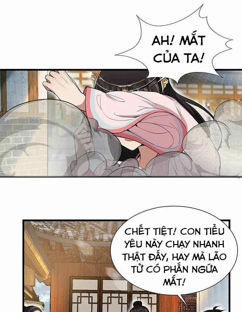 Cuồng Nữ Trọng Sinh - Hoàn Khố Thất Hoàng Phi 89 trang 3