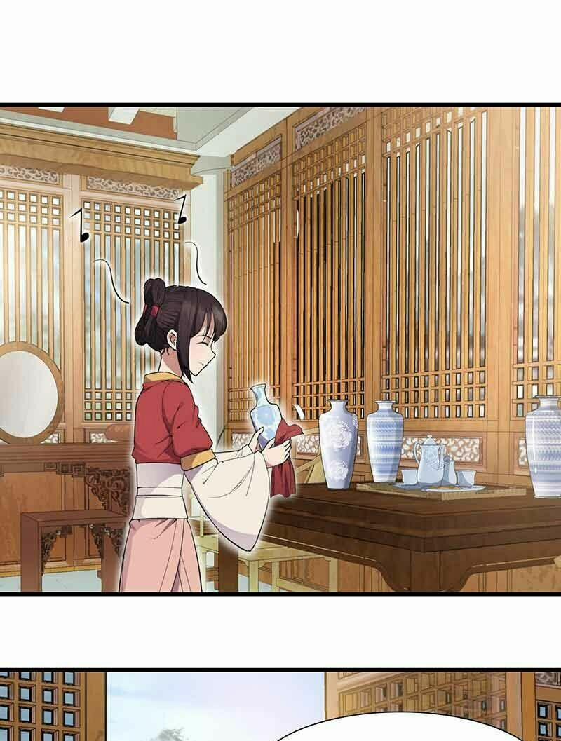 Cuồng Nữ Trọng Sinh - Hoàn Khố Thất Hoàng Phi 90 trang 14