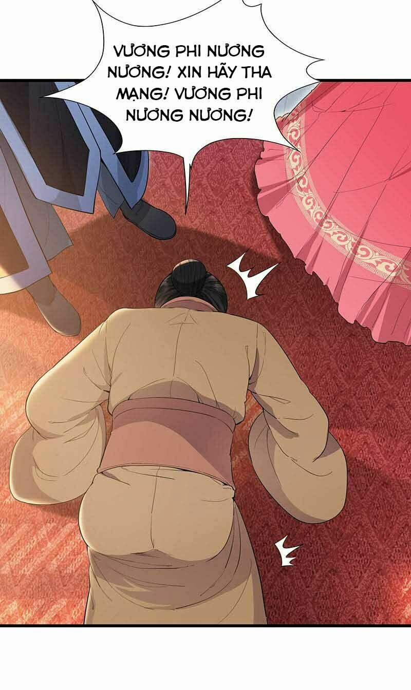 Cuồng Nữ Trọng Sinh - Hoàn Khố Thất Hoàng Phi 90 trang 29