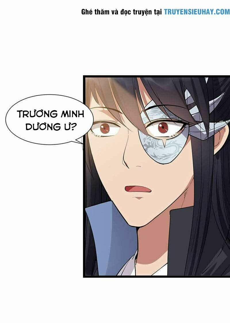 Cuồng Nữ Trọng Sinh - Hoàn Khố Thất Hoàng Phi 90 trang 5