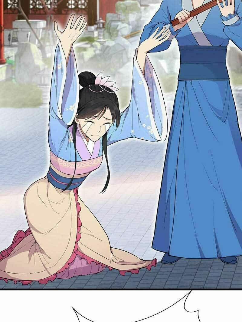 Cuồng Nữ Trọng Sinh - Hoàn Khố Thất Hoàng Phi 91 trang 15