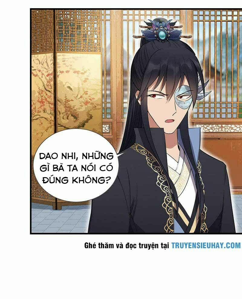 Cuồng Nữ Trọng Sinh - Hoàn Khố Thất Hoàng Phi 91 trang 6