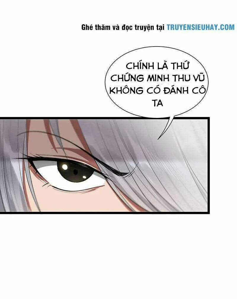 Cuồng Nữ Trọng Sinh - Hoàn Khố Thất Hoàng Phi 92 trang 32