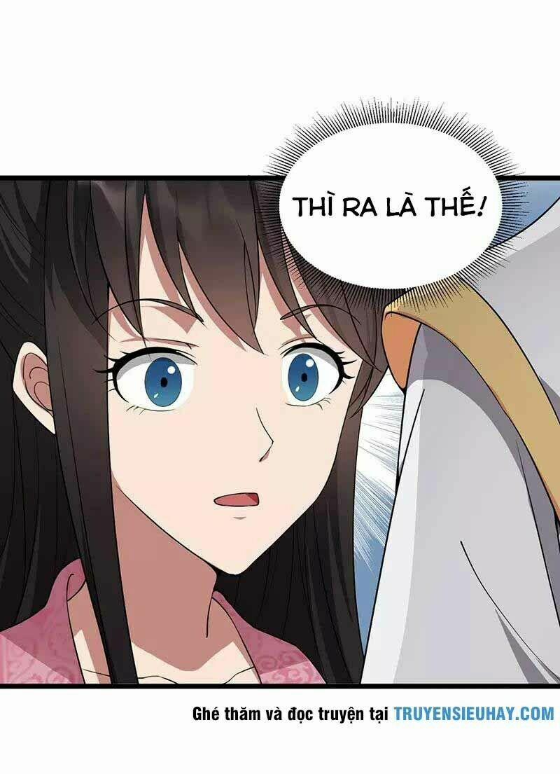 Cuồng Nữ Trọng Sinh - Hoàn Khố Thất Hoàng Phi 93 trang 10