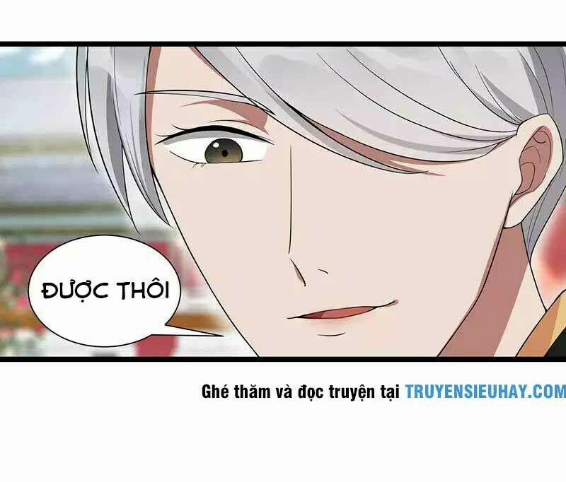 Cuồng Nữ Trọng Sinh - Hoàn Khố Thất Hoàng Phi 93 trang 3