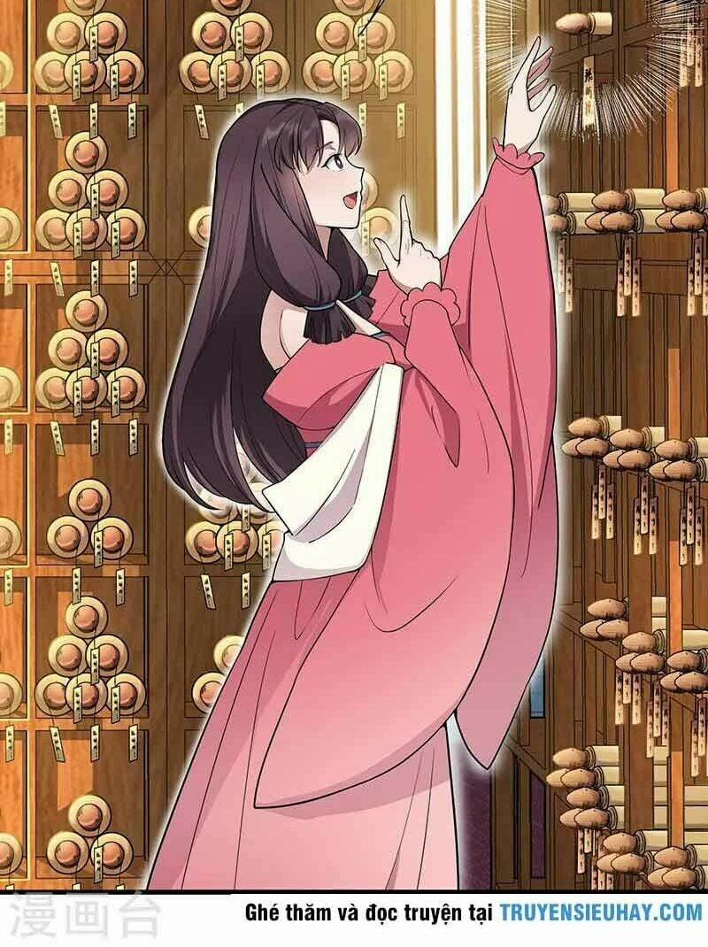 Cuồng Nữ Trọng Sinh - Hoàn Khố Thất Hoàng Phi 94 trang 1