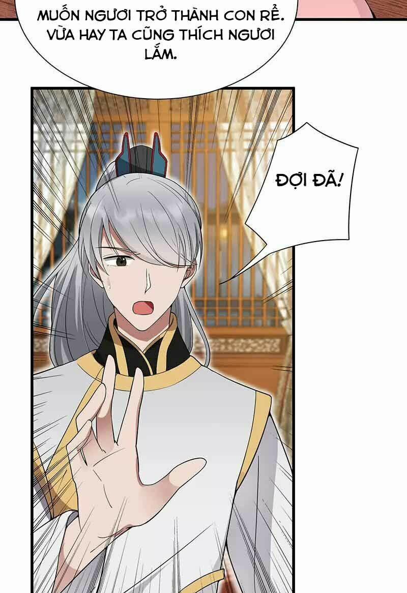 Cuồng Nữ Trọng Sinh - Hoàn Khố Thất Hoàng Phi 94 trang 10