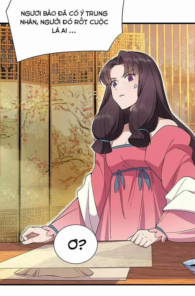 Cuồng Nữ Trọng Sinh - Hoàn Khố Thất Hoàng Phi 94 trang 14