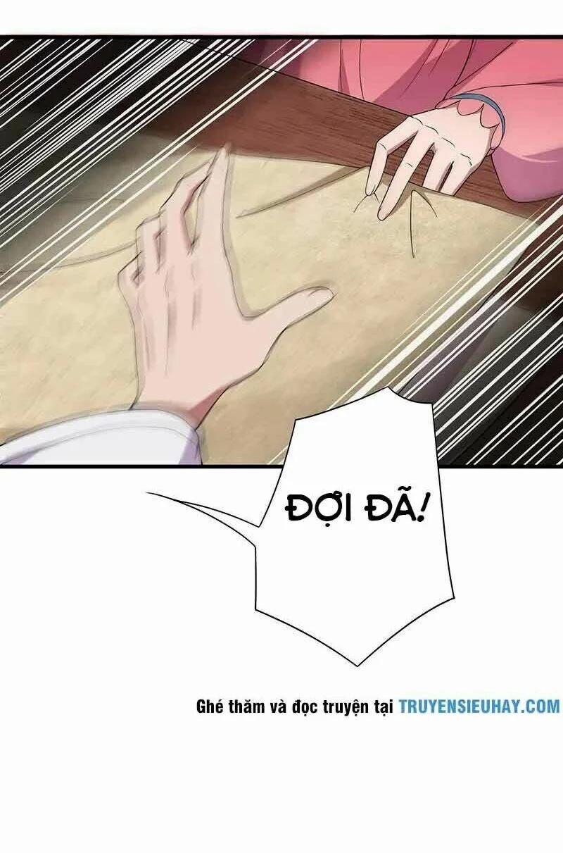 Cuồng Nữ Trọng Sinh - Hoàn Khố Thất Hoàng Phi 94 trang 15