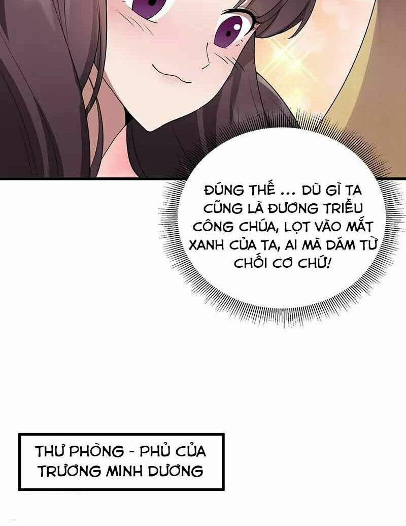 Cuồng Nữ Trọng Sinh - Hoàn Khố Thất Hoàng Phi 94 trang 5