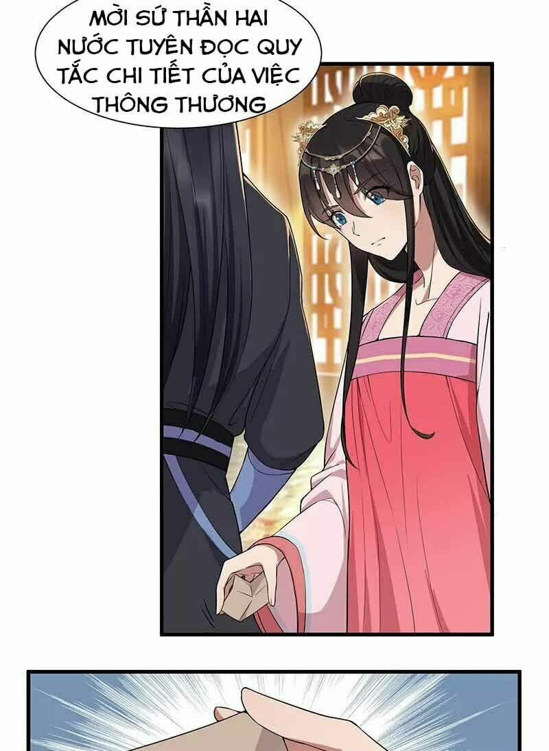 Cuồng Nữ Trọng Sinh - Hoàn Khố Thất Hoàng Phi 95 trang 10