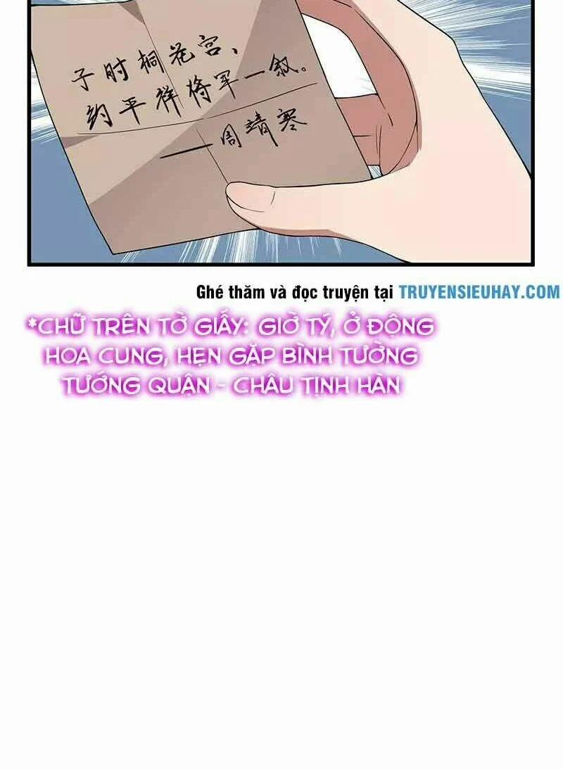 Cuồng Nữ Trọng Sinh - Hoàn Khố Thất Hoàng Phi 95 trang 11