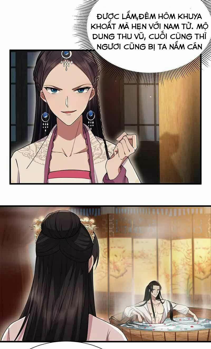 Cuồng Nữ Trọng Sinh - Hoàn Khố Thất Hoàng Phi 95 trang 14