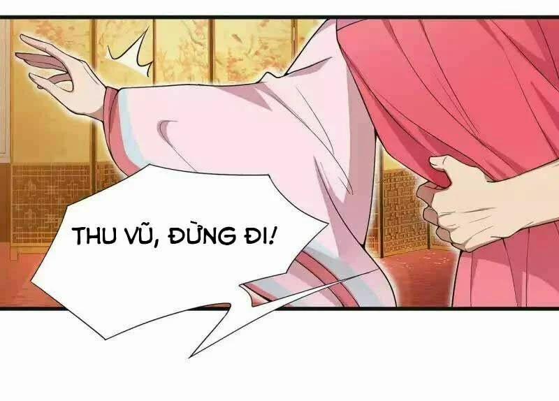 Cuồng Nữ Trọng Sinh - Hoàn Khố Thất Hoàng Phi 96 trang 2