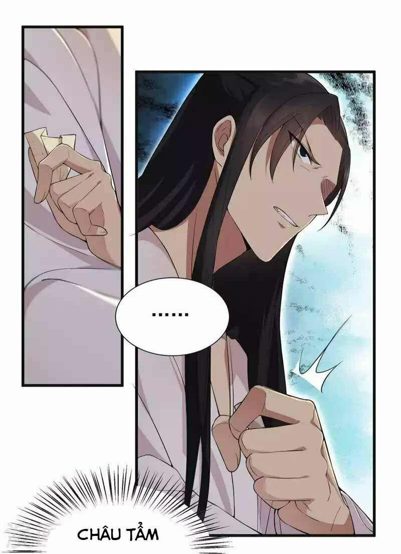 Cuồng Nữ Trọng Sinh - Hoàn Khố Thất Hoàng Phi 96 trang 25