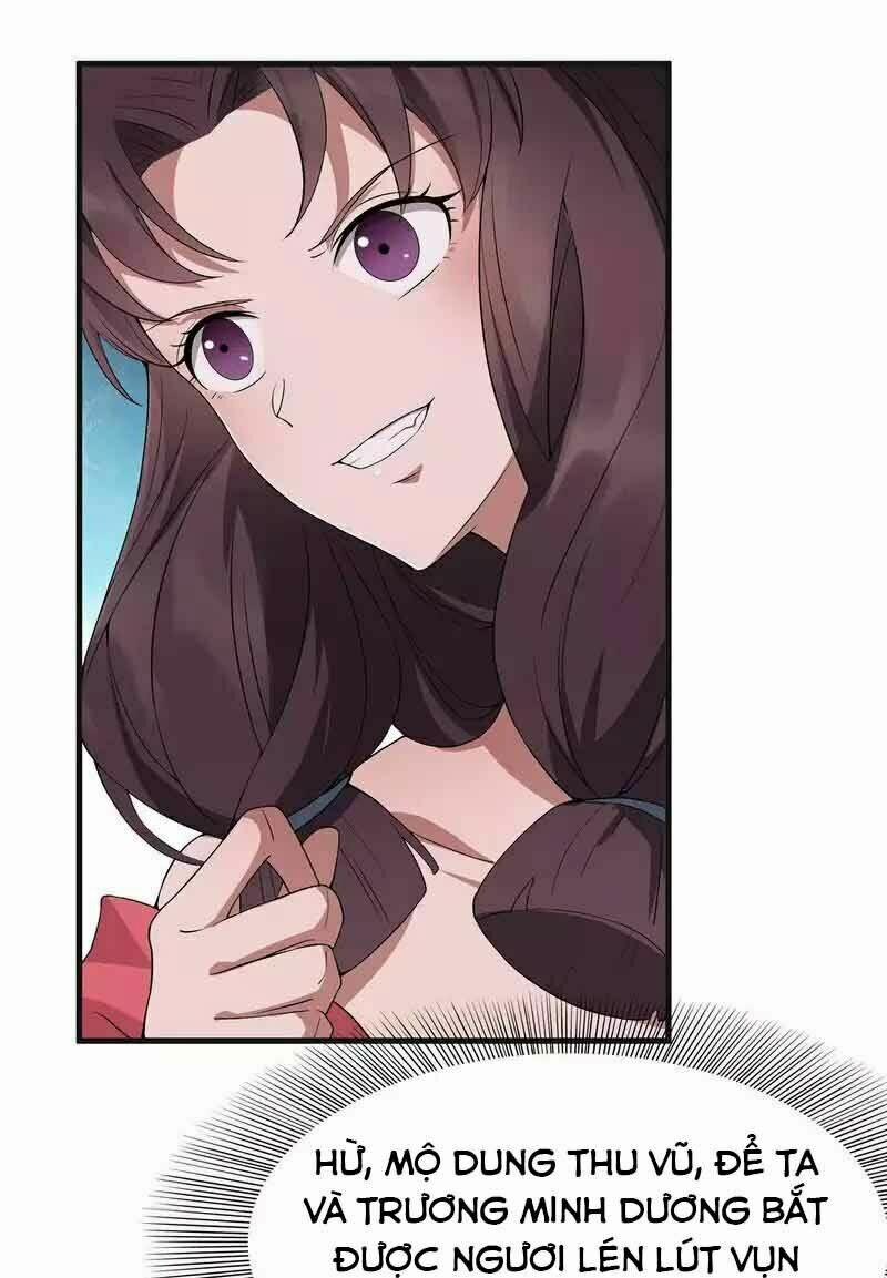 Cuồng Nữ Trọng Sinh - Hoàn Khố Thất Hoàng Phi 96 trang 7