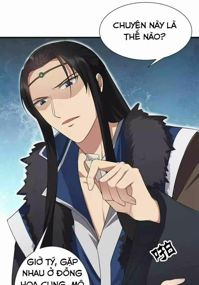 Cuồng Nữ Trọng Sinh - Hoàn Khố Thất Hoàng Phi 97 trang 1