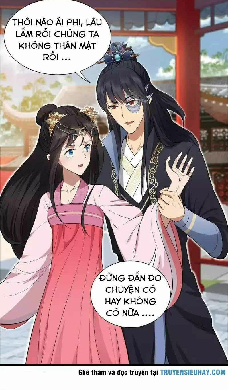 Cuồng Nữ Trọng Sinh - Hoàn Khố Thất Hoàng Phi 98 trang 2
