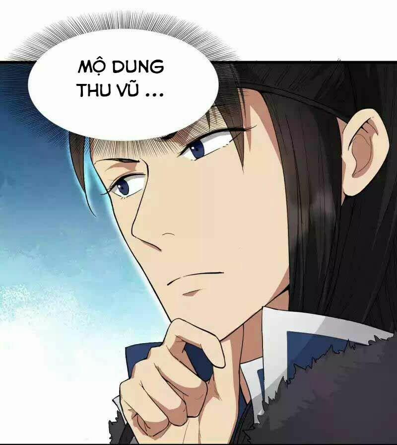 Cuồng Nữ Trọng Sinh - Hoàn Khố Thất Hoàng Phi 98 trang 26